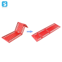 Trap and release device